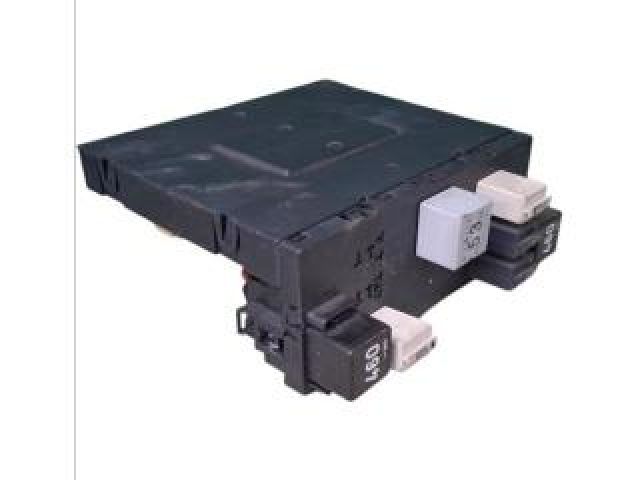 bontott SKODA OCTAVIA II Komfort Elektronika