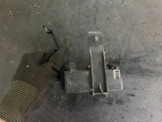 bontott SKODA OCTAVIA II Komfort Elektronika