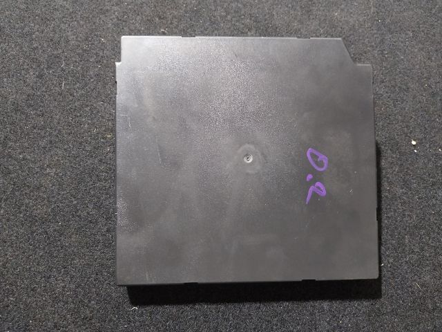 bontott SKODA OCTAVIA II Komfort Elektronika