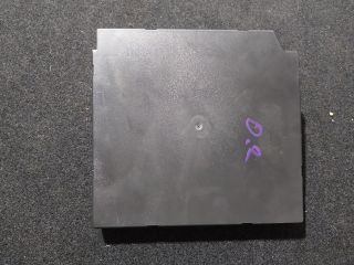 bontott SKODA OCTAVIA II Komfort Elektronika