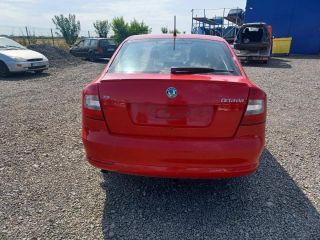 bontott SKODA OCTAVIA II Komfort Elektronika