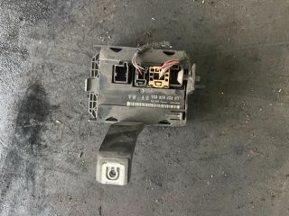 bontott SKODA OCTAVIA II Komfort Elektronika