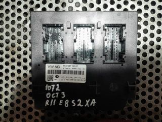 bontott SKODA OCTAVIA II Komfort Elektronika