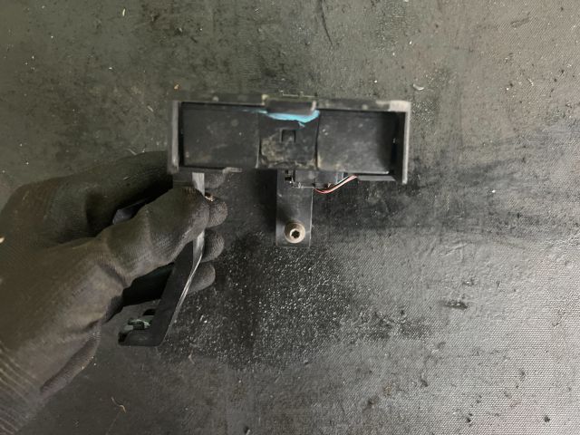 bontott SKODA OCTAVIA II Komfort Elektronika