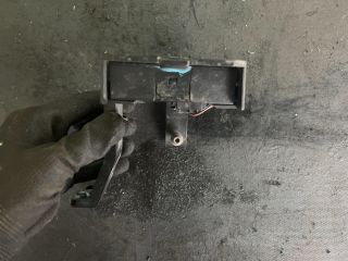 bontott SKODA OCTAVIA II Komfort Elektronika