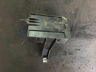 bontott SKODA OCTAVIA II Komfort Elektronika