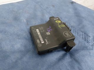 bontott SKODA OCTAVIA II Komfort Elektronika