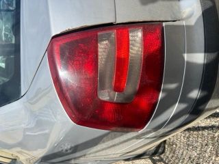 bontott SKODA OCTAVIA II Komfort Elektronika