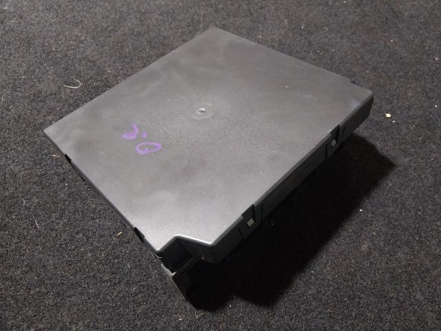 bontott SKODA OCTAVIA II Komfort Elektronika