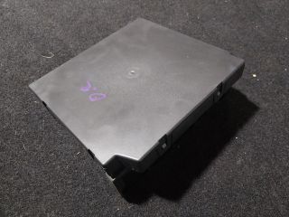 bontott SKODA OCTAVIA II Komfort Elektronika