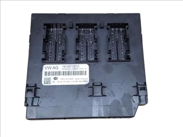 bontott SKODA OCTAVIA II Komfort Elektronika