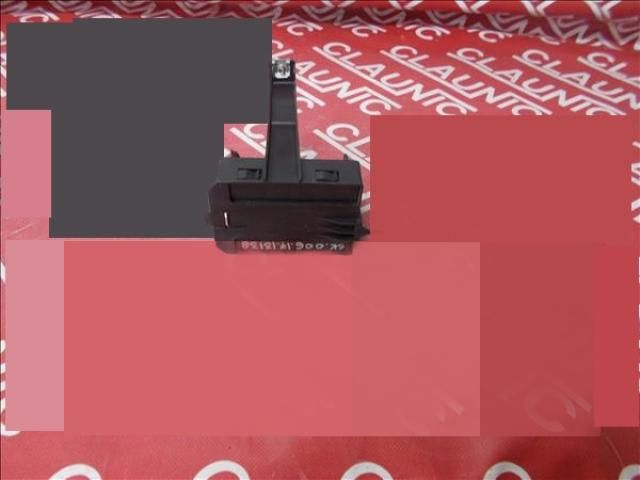 bontott SKODA OCTAVIA II Komfort Elektronika