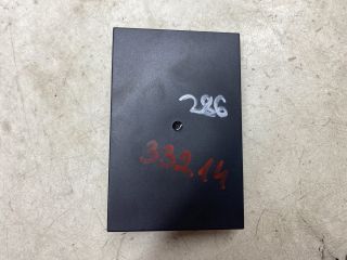 bontott SKODA OCTAVIA II Komfort Elektronika