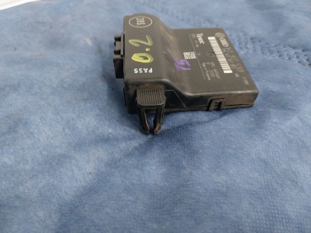 bontott SKODA OCTAVIA II Komfort Elektronika