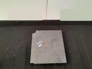 bontott SKODA OCTAVIA II Komfort Elektronika