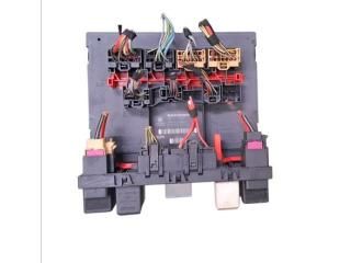 bontott SKODA OCTAVIA II Komfort Elektronika