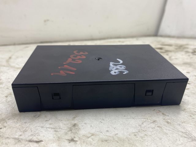 bontott SKODA OCTAVIA II Komfort Elektronika