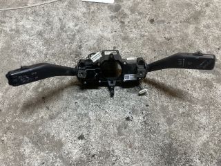 bontott SKODA OCTAVIA II Komplett Kormánykapcsoló (Bajuszkapcsoló)