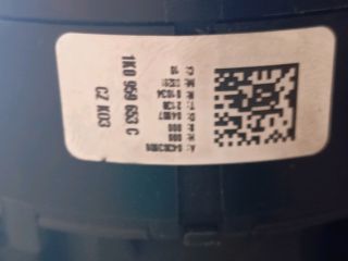 bontott SKODA OCTAVIA II Komplett Kormánykapcsoló (Bajuszkapcsoló)