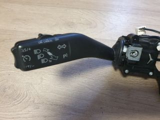 bontott SKODA OCTAVIA II Komplett Kormánykapcsoló (Bajuszkapcsoló)