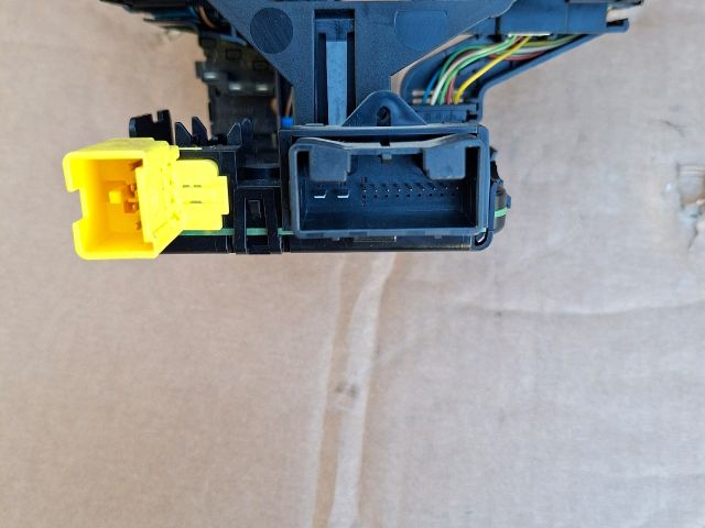 bontott SKODA OCTAVIA II Komplett Kormánykapcsoló (Bajuszkapcsoló)