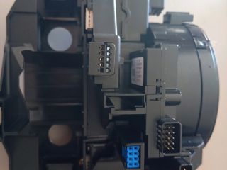 bontott SKODA OCTAVIA II Komplett Kormánykapcsoló (Bajuszkapcsoló)