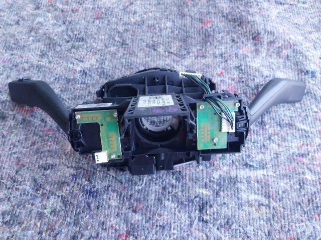 bontott SKODA OCTAVIA II Komplett Kormánykapcsoló (Bajuszkapcsoló)