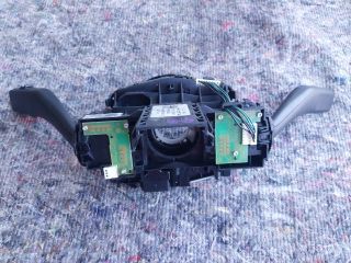 bontott SKODA OCTAVIA II Komplett Kormánykapcsoló (Bajuszkapcsoló)