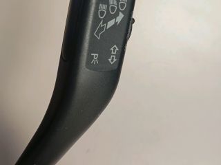 bontott SKODA OCTAVIA II Komplett Kormánykapcsoló (Bajuszkapcsoló)