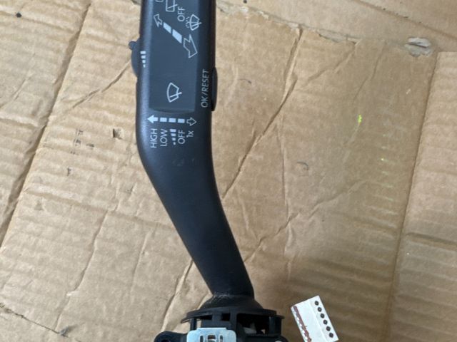 bontott SKODA OCTAVIA II Komplett Kormánykapcsoló (Bajuszkapcsoló)