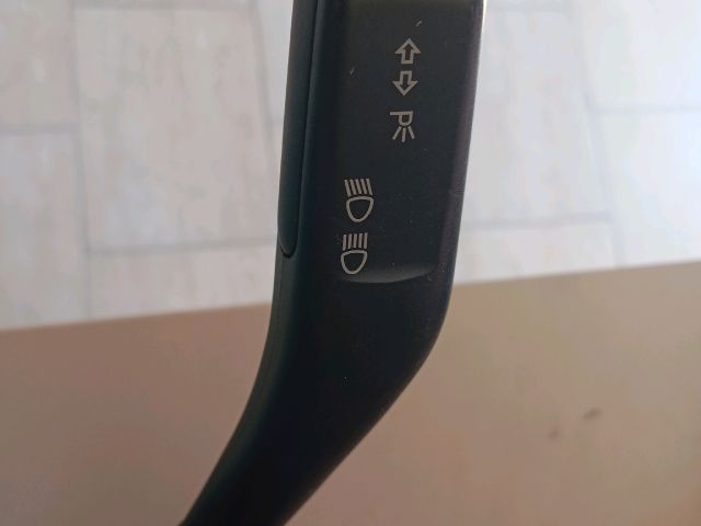 bontott SKODA OCTAVIA II Komplett Kormánykapcsoló (Bajuszkapcsoló)