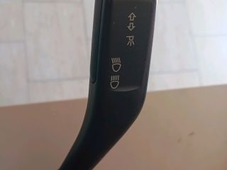 bontott SKODA OCTAVIA II Komplett Kormánykapcsoló (Bajuszkapcsoló)