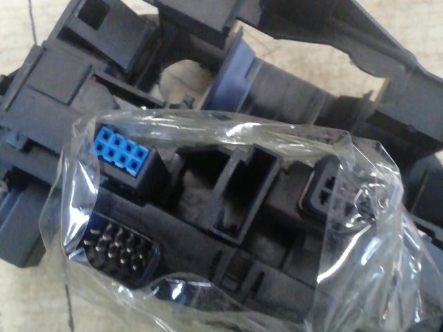 bontott SKODA OCTAVIA II Komplett Kormánykapcsoló (Bajuszkapcsoló)