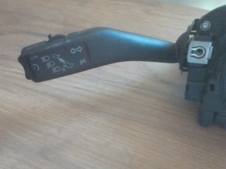 bontott SKODA OCTAVIA II Komplett Kormánykapcsoló (Bajuszkapcsoló)