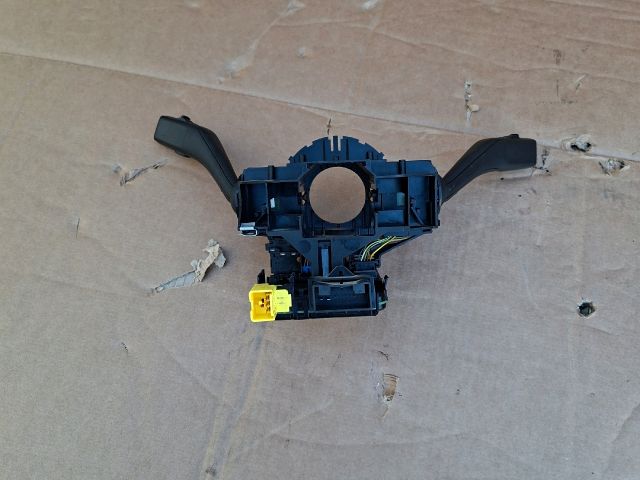 bontott SKODA OCTAVIA II Komplett Kormánykapcsoló (Bajuszkapcsoló)