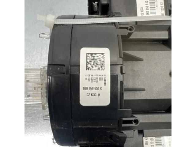 bontott SKODA OCTAVIA II Komplett Kormánykapcsoló (Bajuszkapcsoló)