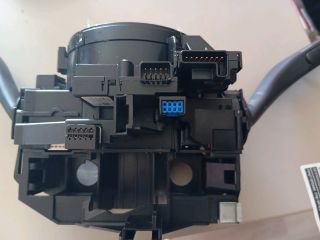 bontott SKODA OCTAVIA II Komplett Kormánykapcsoló (Bajuszkapcsoló)