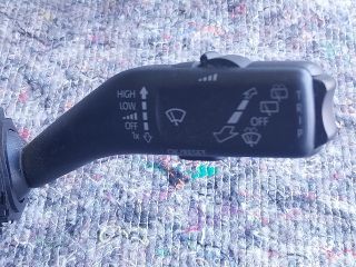 bontott SKODA OCTAVIA II Komplett Kormánykapcsoló (Bajuszkapcsoló)