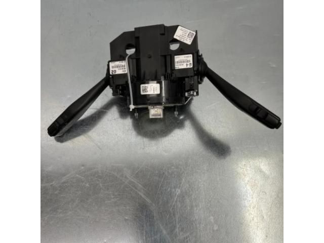 bontott SKODA OCTAVIA II Komplett Kormánykapcsoló (Bajuszkapcsoló)