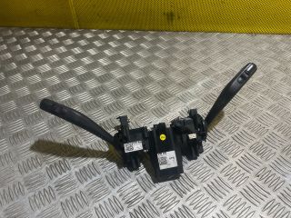 bontott SKODA OCTAVIA II Komplett Kormánykapcsoló (Bajuszkapcsoló)