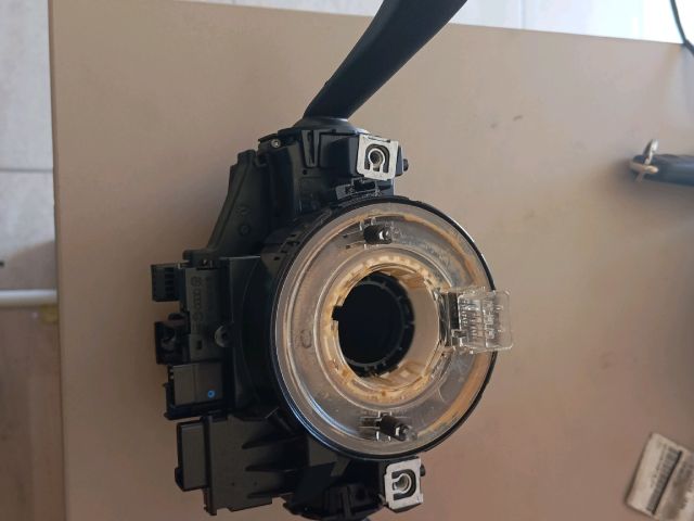 bontott SKODA OCTAVIA II Komplett Kormánykapcsoló (Bajuszkapcsoló)