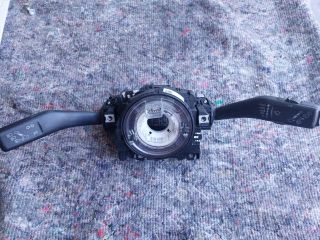 bontott SKODA OCTAVIA II Komplett Kormánykapcsoló (Bajuszkapcsoló)