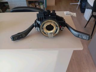 bontott SKODA OCTAVIA II Komplett Kormánykapcsoló (Bajuszkapcsoló)