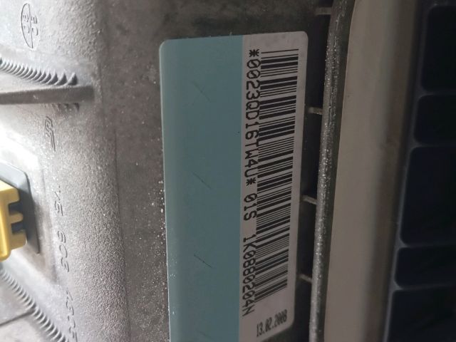 bontott SKODA OCTAVIA II Komplett Légzsák Szett