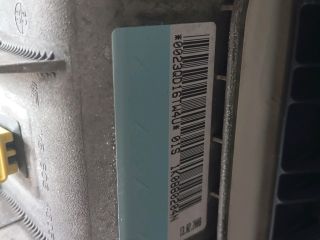 bontott SKODA OCTAVIA II Komplett Légzsák Szett