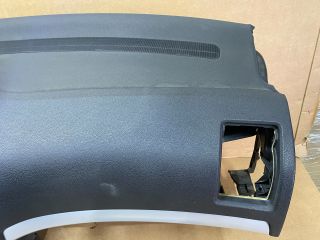 bontott SKODA OCTAVIA II Komplett Légzsák Szett