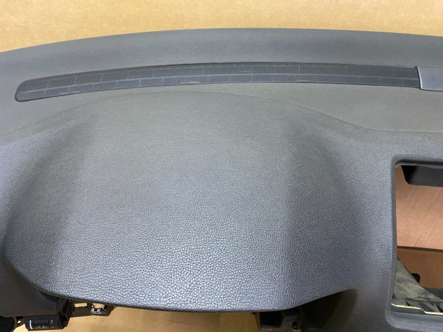 bontott SKODA OCTAVIA II Komplett Légzsák Szett