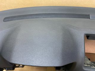 bontott SKODA OCTAVIA II Komplett Légzsák Szett