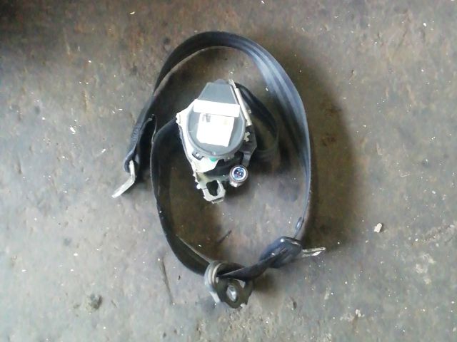 bontott SKODA OCTAVIA II Komplett Légzsák Szett