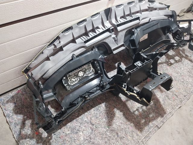 bontott SKODA OCTAVIA II Komplett Légzsák Szett